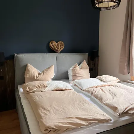 Am Paulsberg Mit Sauna - V2 Braunlage