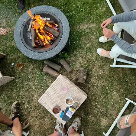 Am Paulsberg Mit Sauna - V2 公寓 *