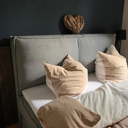 Apartament Am Paulsberg Mit Sauna - V2 *