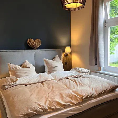 Am Paulsberg Mit Sauna - V2 Apartament Braunlage