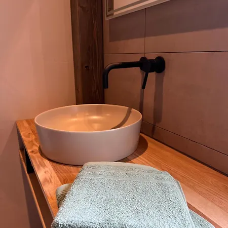 Am Paulsberg Mit Sauna - V2 *