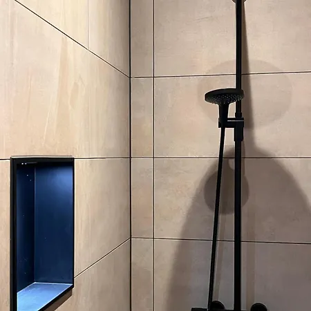 Am Paulsberg Mit Sauna - V2 Apartament