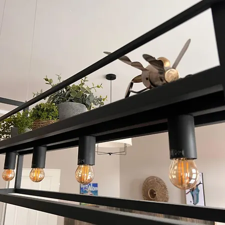 Am Paulsberg Mit Sauna - V2 公寓 布劳恩拉格