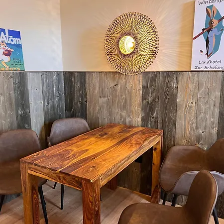 Am Paulsberg Mit Sauna - V2