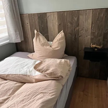 Am Paulsberg Mit Sauna - V2 Apartament *