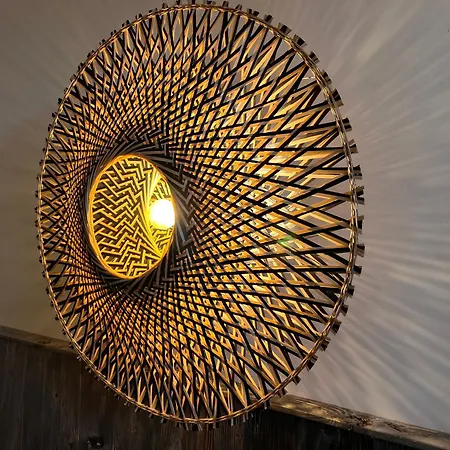 アパート Am Paulsberg Mit Sauna - V2