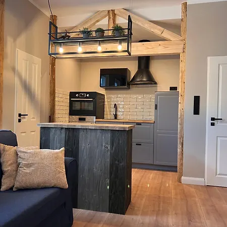 Apartament Am Paulsberg Mit Sauna - V2 Braunlage