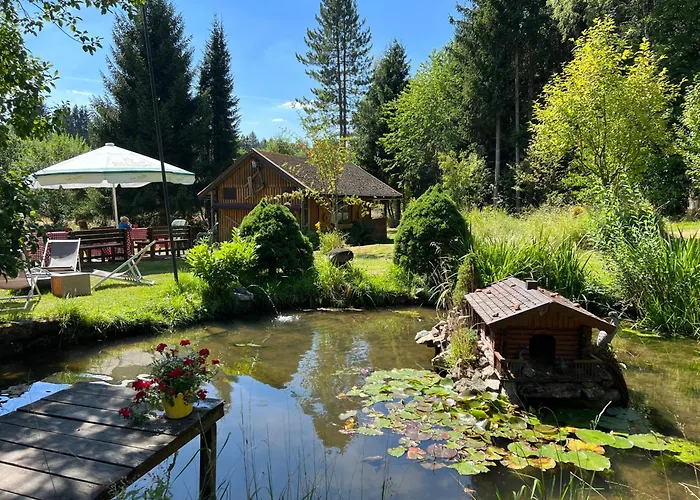 Daire Am Paulsberg Mit Sauna - V2 *