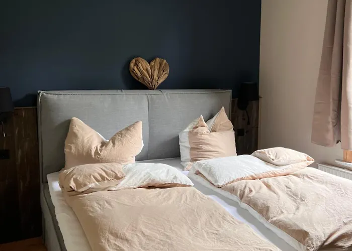 Am Paulsberg Mit Sauna - V2 Braunlage