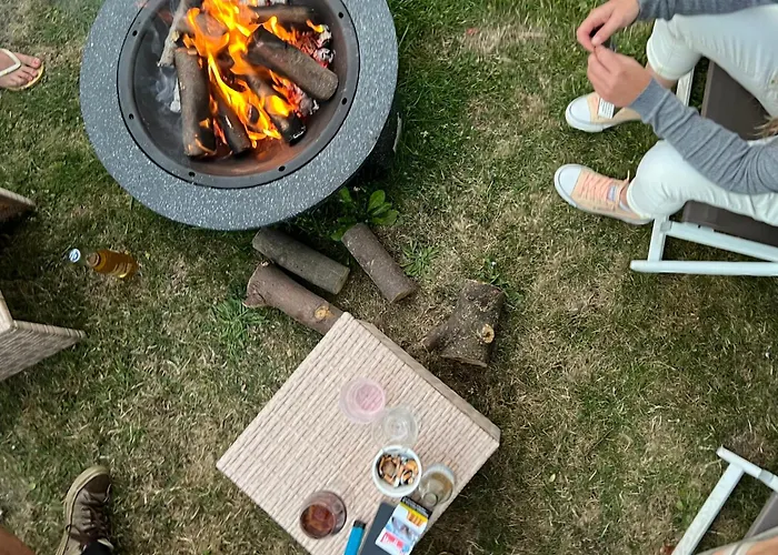 Am Paulsberg Mit Sauna - V2 Daire *