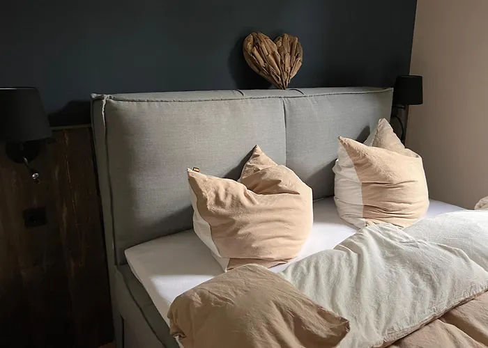 Daire Am Paulsberg Mit Sauna - V2 *