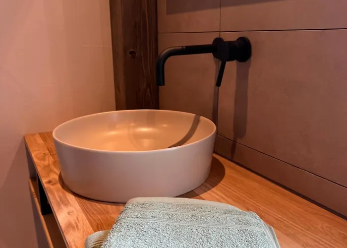 Am Paulsberg Mit Sauna - V2 *