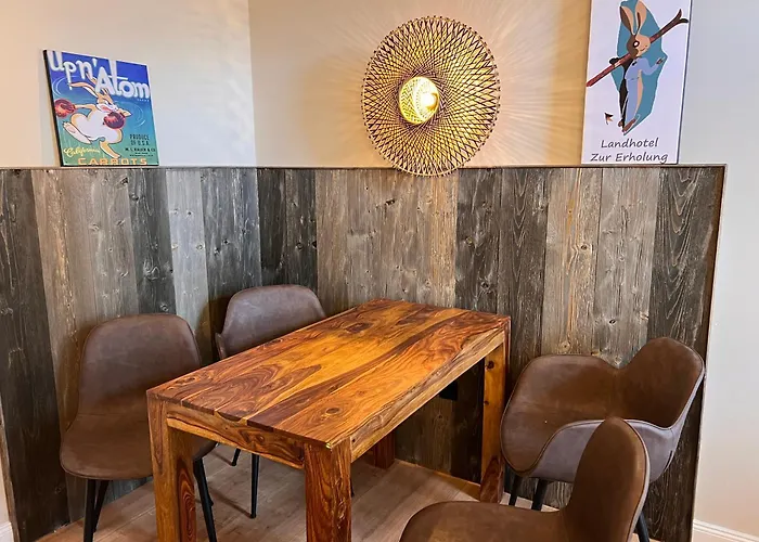 Am Paulsberg Mit Sauna - V2