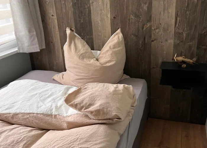 Am Paulsberg Mit Sauna - V2 Daire *