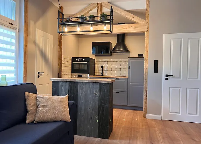 Daire Am Paulsberg Mit Sauna - V2 Braunlage