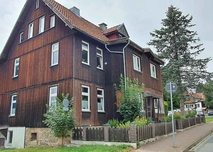 Am Paulsberg Mit Sauna - V2 *